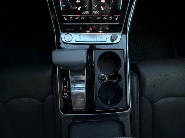 2019 Audi Q8 55 Premium