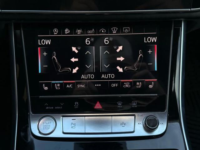 2019 Audi Q8 55 Premium