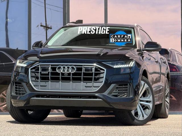 2019 Audi Q8 55 Premium for sale in Tucson, AZ