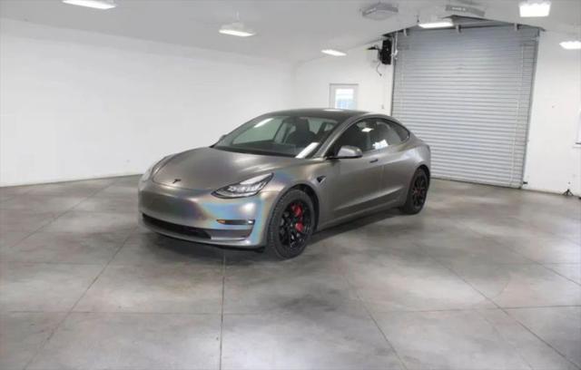 2021 Tesla Model 3 Long Range for sale in Medina, TN