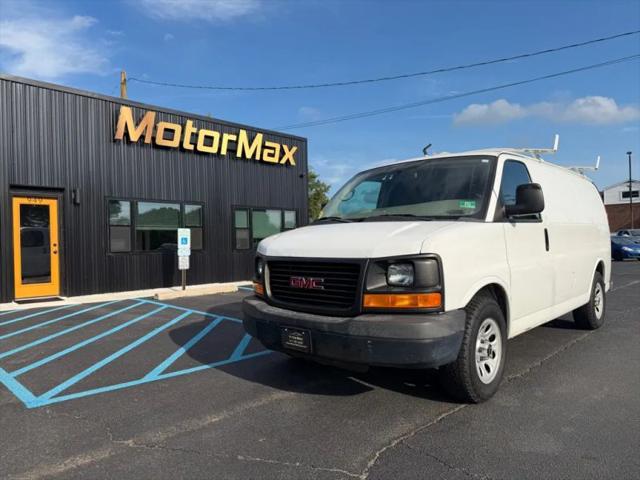 2013 GMC Savana Work Van for sale in Clayton, NJ