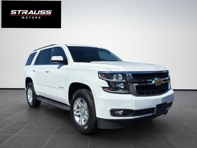 2019 Chevrolet Tahoe LT for sale in Fort Myers, FL