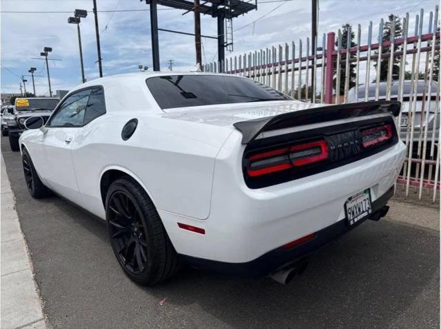 2019 Dodge Challenger R/T Scat Pack