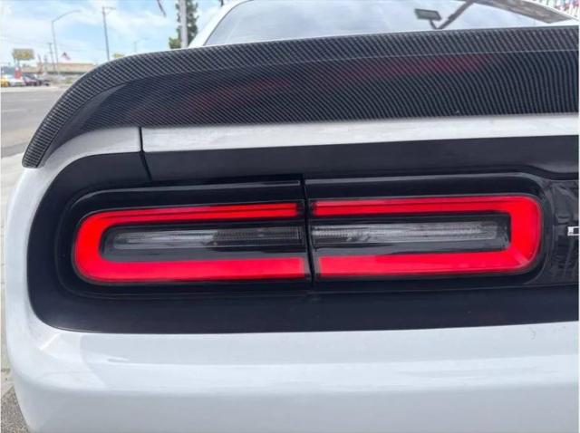 2019 Dodge Challenger R/T Scat Pack