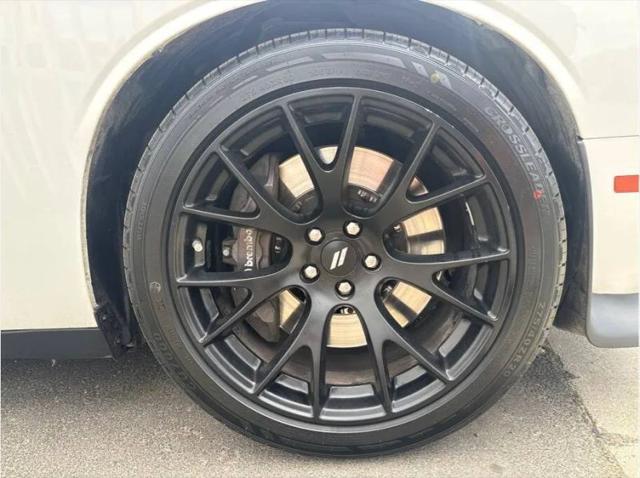 2019 Dodge Challenger R/T Scat Pack