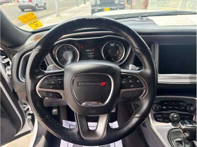 2019 Dodge Challenger R/T Scat Pack
