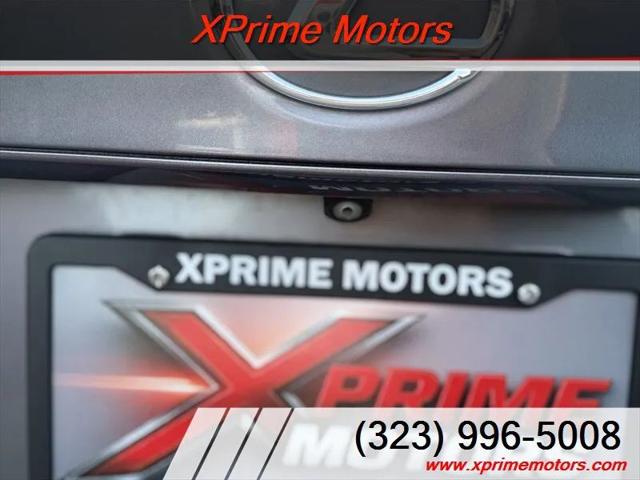 2016 Lexus IS 200t 200t