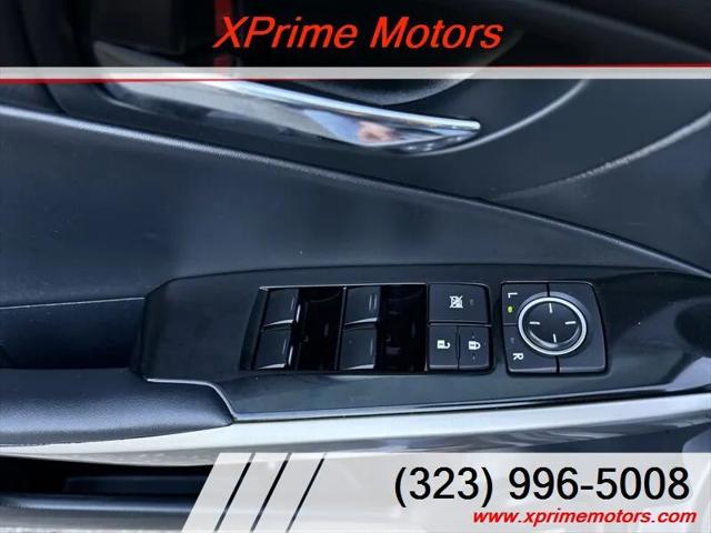2016 Lexus IS 200t 200t