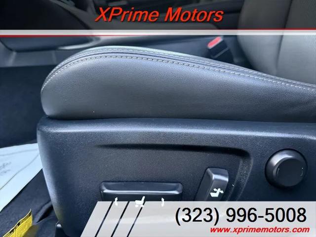 2016 Lexus IS 200t 200t