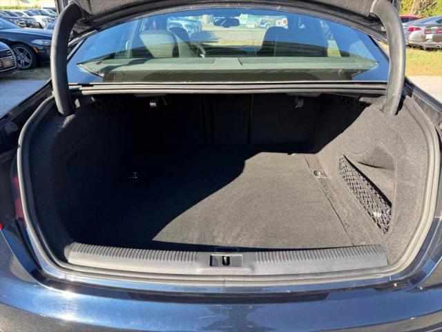 2011 Audi S4 3.0 Premium Plus