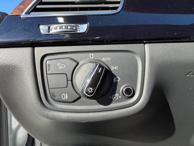 2014 Audi A8 L 3.0T