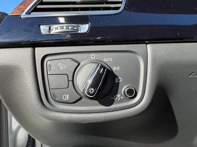 2014 Audi A8 L 3.0T