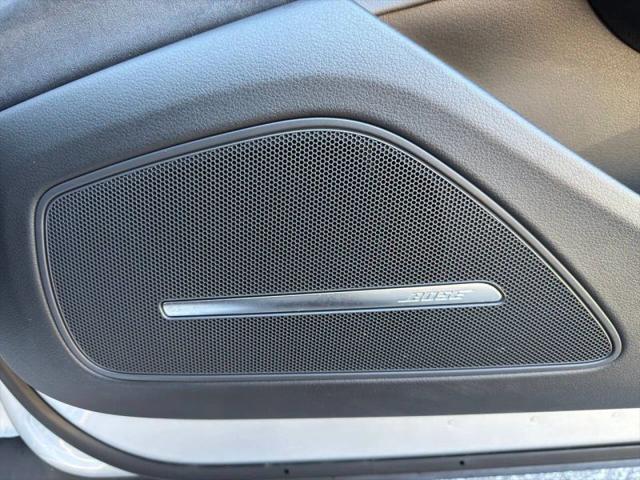 2014 Audi A8 L 3.0T