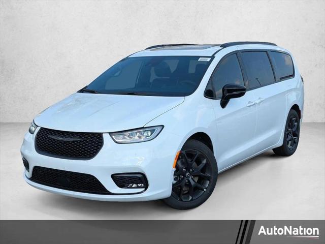 2026 Chrysler Pacifica Limited for sale in Columbus, GA