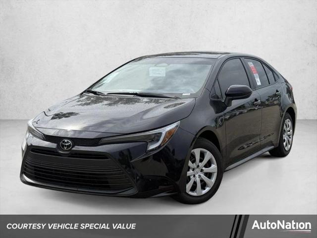 2026 Toyota Corolla Hybrid Hybrid LE for sale in Fort Myers, FL
