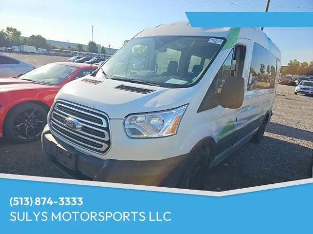 2019 Ford Transit XLT for sale near Fairfield, OH