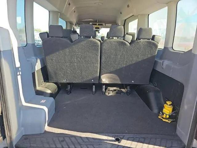 2019 Ford Transit XLT