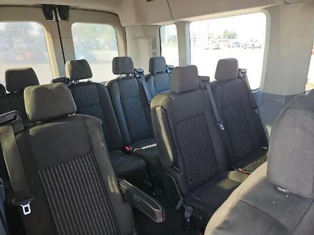 2019 Ford Transit XLT