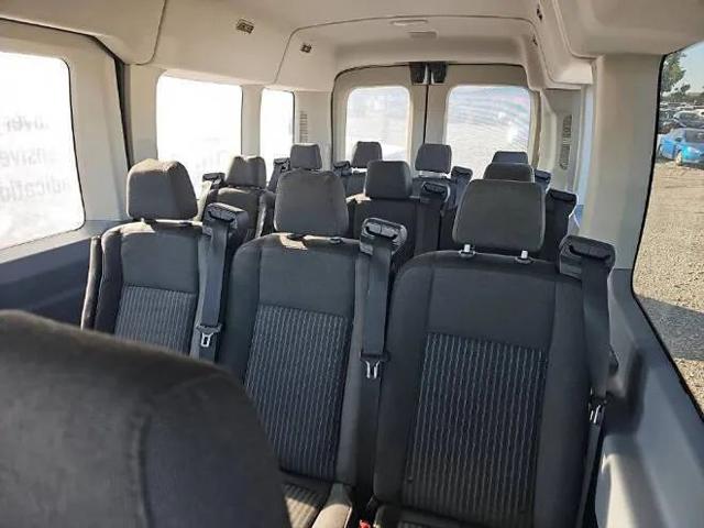 2019 Ford Transit XLT