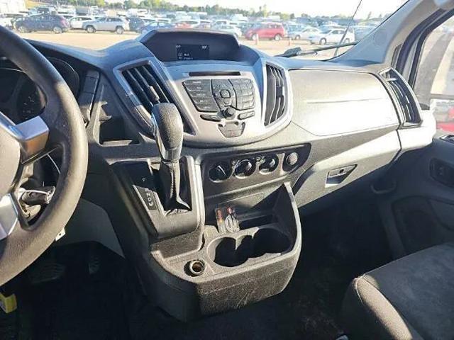 2019 Ford Transit XLT