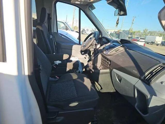 2019 Ford Transit XLT