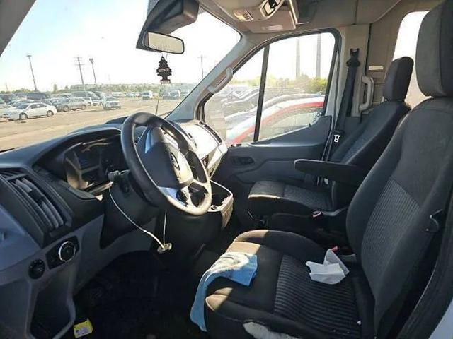 2019 Ford Transit XLT