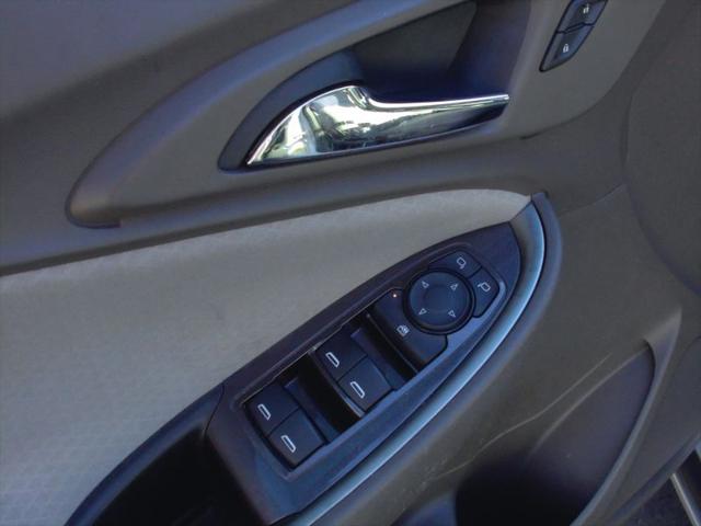 2019 Chevrolet Malibu 1LS