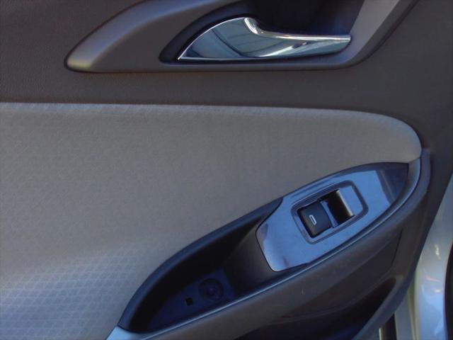 2019 Chevrolet Malibu 1LS