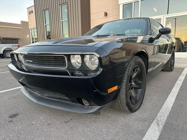 2013 Dodge Challenger SXT for sale in El Paso, TX