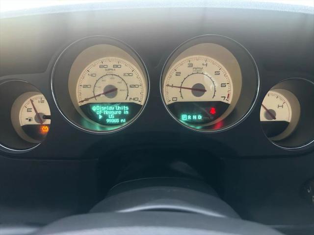 2013 Dodge Challenger SXT
