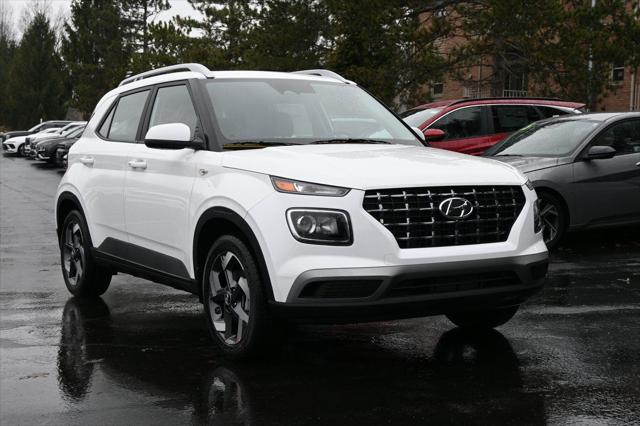 2026 Hyundai Venue SEL for sale in Boardman, OH