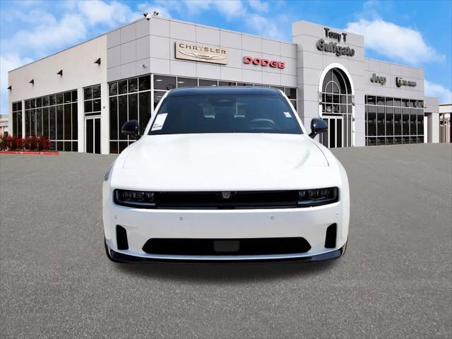 2025 Dodge Charger Daytona Scat Pack AWD