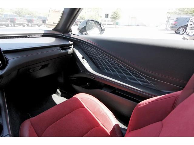 2025 Dodge Charger Daytona Scat Pack AWD