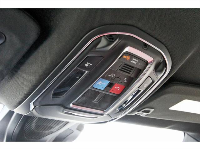 2025 Dodge Charger Daytona Scat Pack AWD
