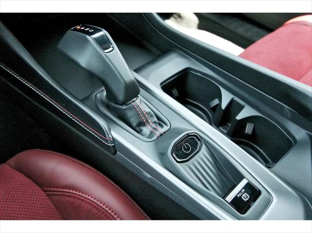 2025 Dodge Charger Daytona Scat Pack AWD