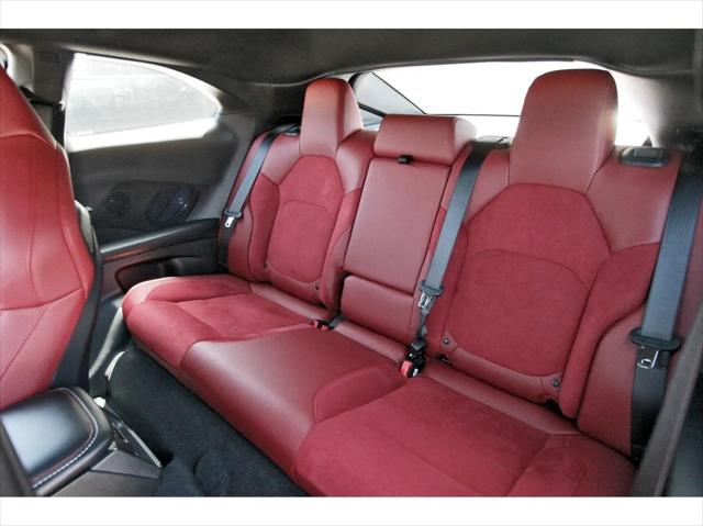 2025 Dodge Charger Daytona Scat Pack AWD