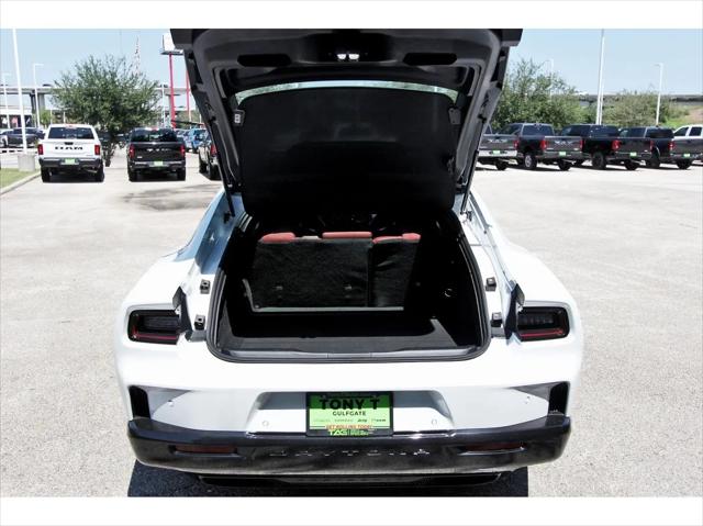 2025 Dodge Charger Daytona Scat Pack AWD