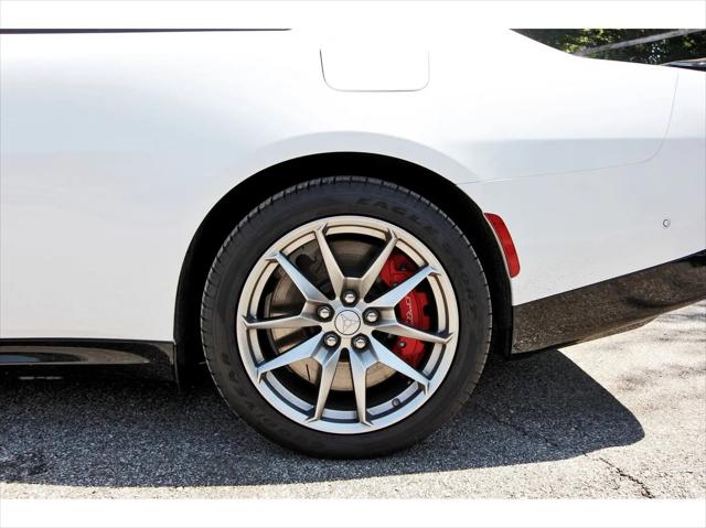 2025 Dodge Charger Daytona Scat Pack AWD