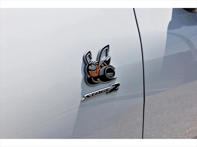 2025 Dodge Charger Daytona Scat Pack AWD