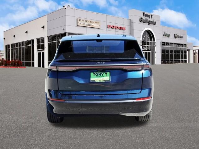 2025 Jeep Wagoneer Launch Edition