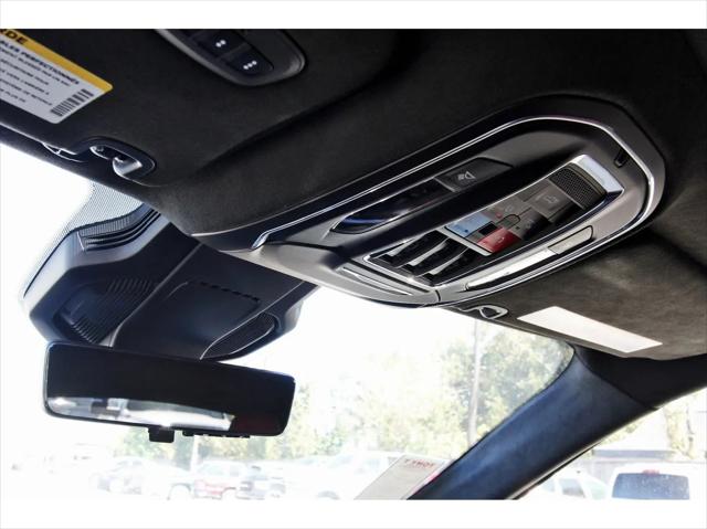 2025 Jeep Wagoneer Launch Edition