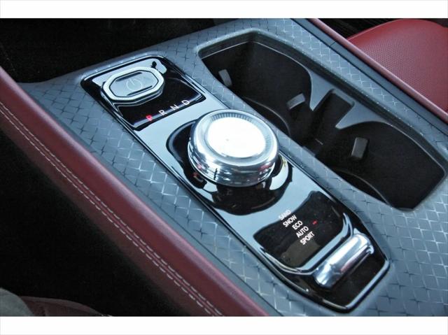 2025 Jeep Wagoneer Launch Edition