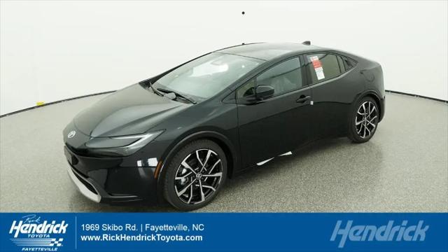 2026 Toyota Prius Plug-In XSE Premium for sale in Fayetteville, NC