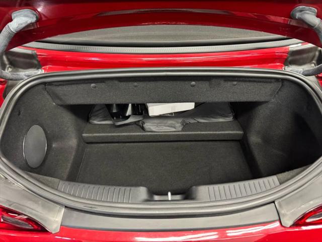 2022 Mercedes-Benz SL AMG SL 63 4MATIC