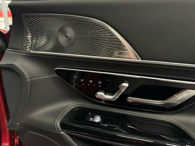 2022 Mercedes-Benz SL AMG SL 63 4MATIC