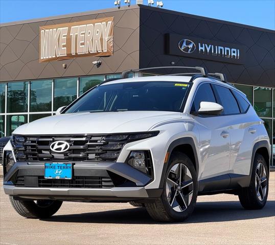 2026 Hyundai Tucson SEL for sale in Silsbee, TX
