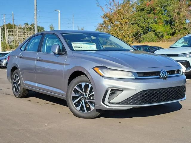 2026 Volkswagen Jetta S for sale in Clermont, FL