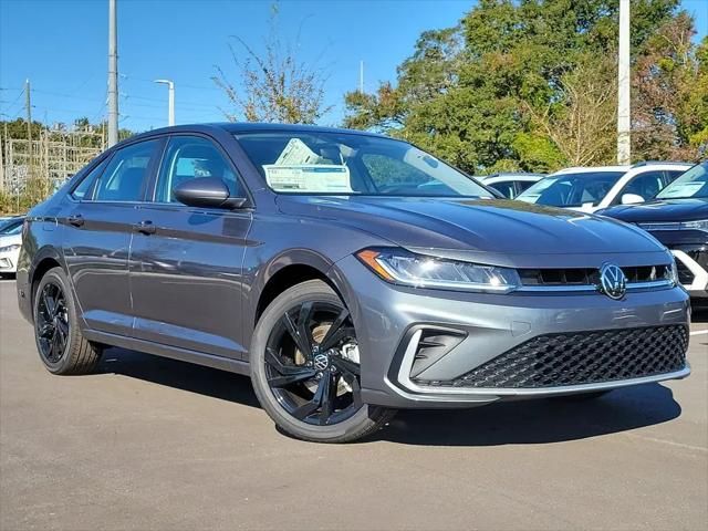 2026 Volkswagen Jetta SE for sale in Clermont, FL