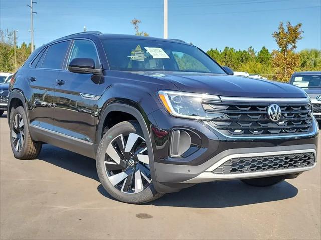 2026 Volkswagen Atlas Cross Sport SEL for sale in Clermont, FL