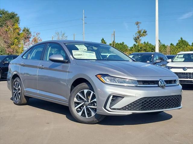 2026 Volkswagen Jetta S for sale in Clermont, FL